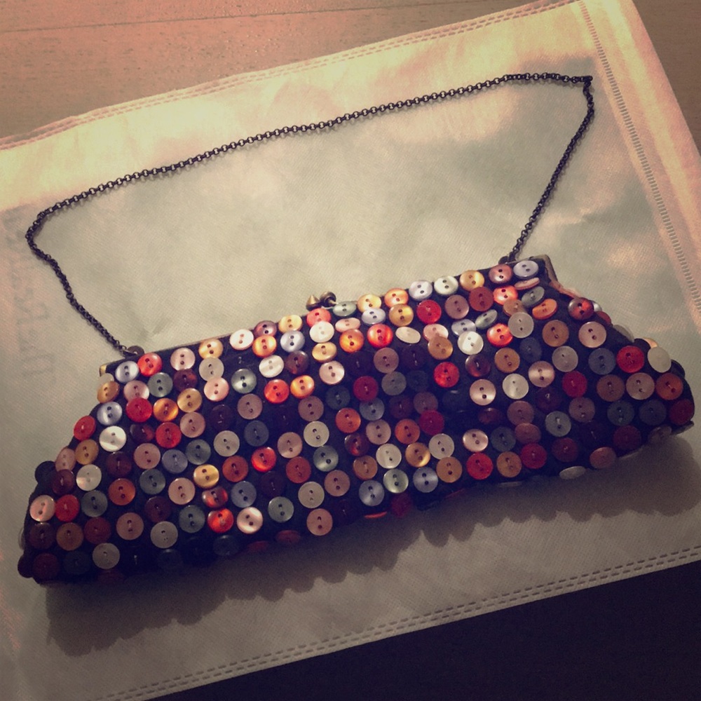 Aldo clutch
